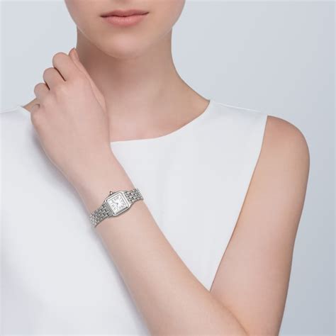 cartier watch small size|cartier watch women.